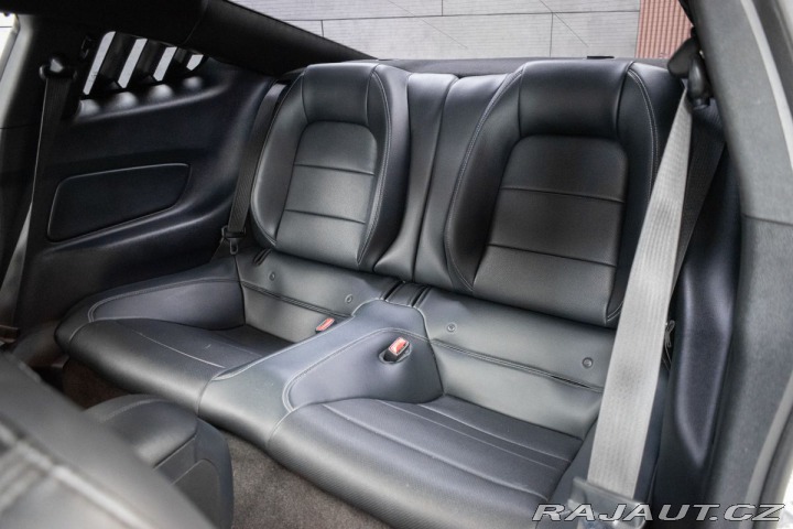 Ford Mustang RS 3.7 V6 227kW *ROUSH*KA 2015