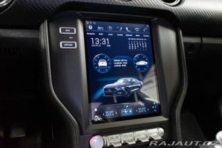 Ford Mustang RS 3.7 V6 227kW *ROUSH*KA 2015