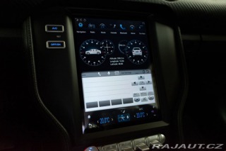 Ford Mustang RS 3.7 V6 227kW *ROUSH*KA 2015