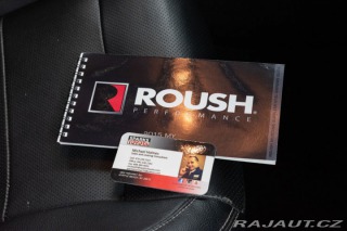 Ford Mustang RS 3.7 V6 227kW *ROUSH*KA 2015