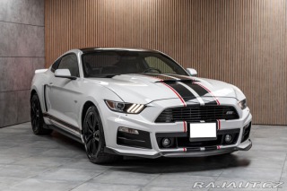 Ford Mustang RS 3.7 V6 227kW *ROUSH*KA 2015