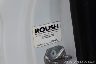 Ford Mustang RS 3.7 V6 227kW *ROUSH*KA 2015