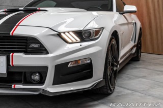 Ford Mustang RS 3.7 V6 227kW *ROUSH*KA 2015