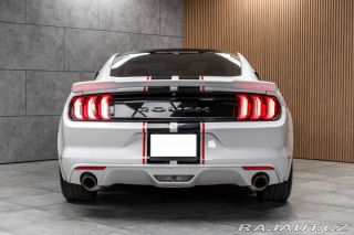 Ford Mustang RS 3.7 V6 227kW *ROUSH*KA 2015