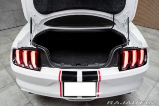 Ford Mustang RS 3.7 V6 227kW *ROUSH*KA 2015