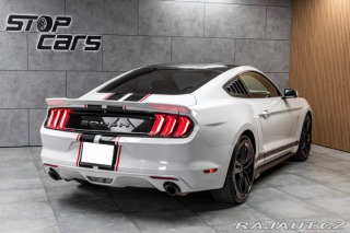 Ford Mustang RS 3.7 V6 227kW *ROUSH*KA 2015