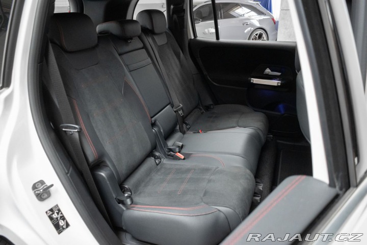 Mercedes-Benz EQB 300 66kWh*4MATIC*AMG*KAME 2024
