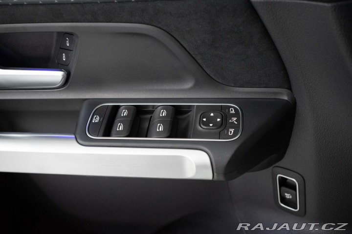 Mercedes-Benz EQB 300 66kWh*4MATIC*AMG*KAME 2024