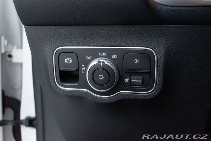 Mercedes-Benz EQB 300 66kWh*4MATIC*AMG*KAME 2024
