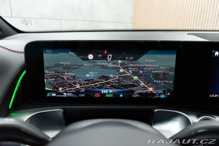 Mercedes-Benz EQB 300 66kWh*4MATIC*AMG*KAME 2024