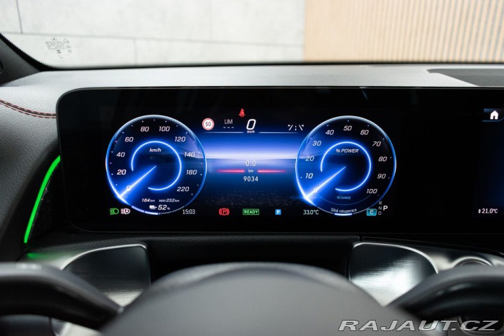 Mercedes-Benz EQB 300 66kWh*4MATIC*AMG*KAME 2024