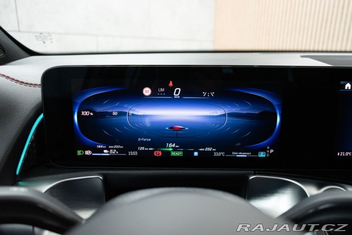 Mercedes-Benz EQB 300 66kWh*4MATIC*AMG*KAME 2024