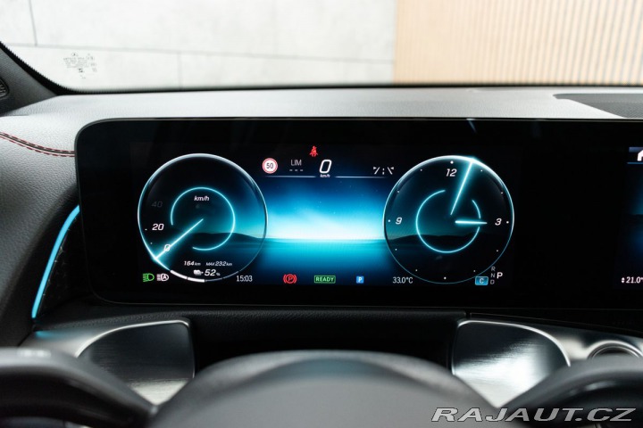 Mercedes-Benz EQB 300 66kWh*4MATIC*AMG*KAME 2024