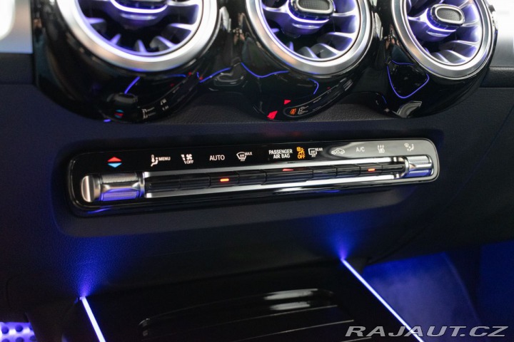 Mercedes-Benz EQB 300 66kWh*4MATIC*AMG*KAME 2024