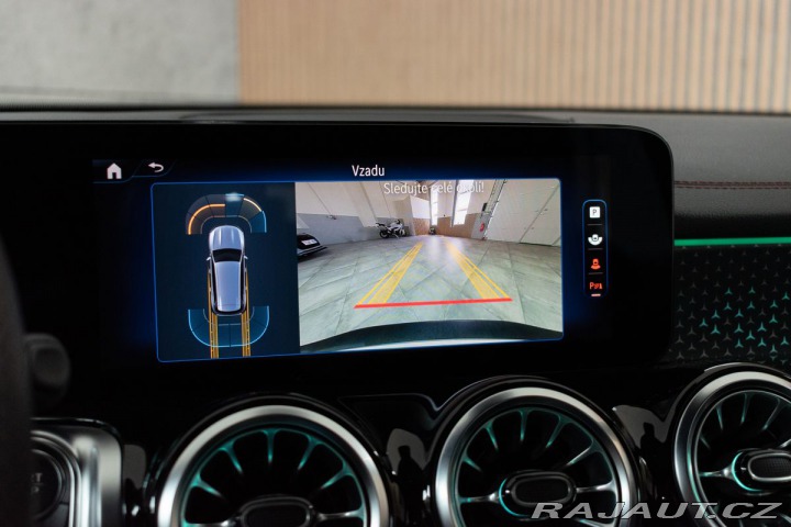 Mercedes-Benz EQB 300 66kWh*4MATIC*AMG*KAME 2024
