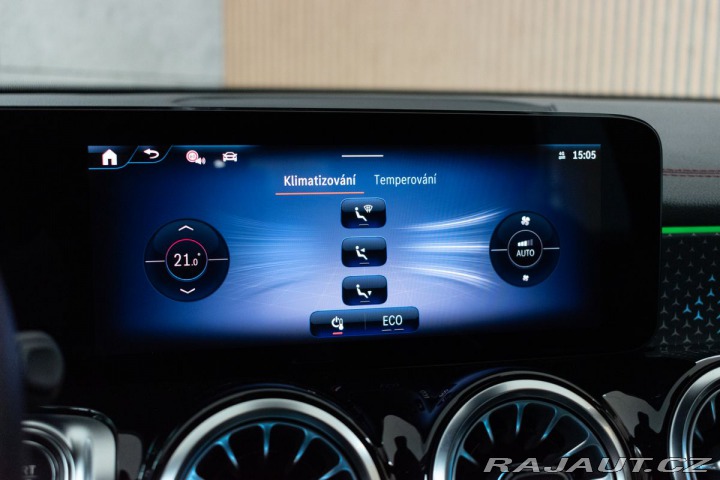 Mercedes-Benz EQB 300 66kWh*4MATIC*AMG*KAME 2024