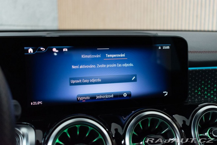 Mercedes-Benz EQB 300 66kWh*4MATIC*AMG*KAME 2024