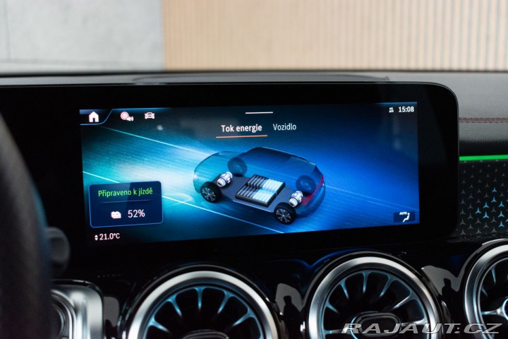 Mercedes-Benz EQB 300 66kWh*4MATIC*AMG*KAME 2024