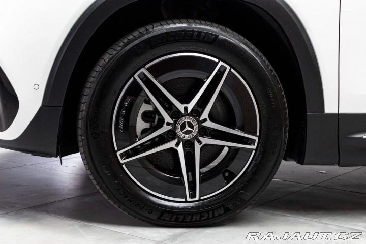 Mercedes-Benz EQB 300 66kWh*4MATIC*AMG*KAME 2024