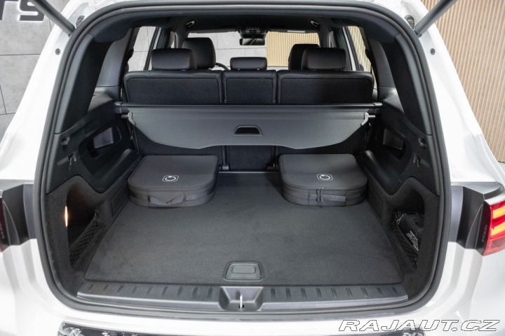 Mercedes-Benz EQB 300 66kWh*4MATIC*AMG*KAME 2024