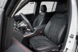 Mercedes-Benz EQB 300 66kWh*4MATIC*AMG*KAME 2024