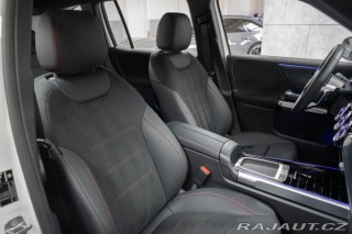 Mercedes-Benz EQB 300 66kWh*4MATIC*AMG*KAME 2024