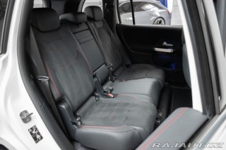 Mercedes-Benz EQB 300 66kWh*4MATIC*AMG*KAME 2024