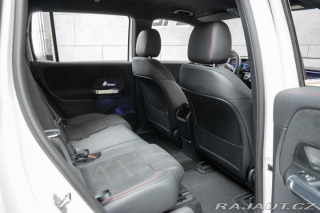 Mercedes-Benz EQB 300 66kWh*4MATIC*AMG*KAME 2024