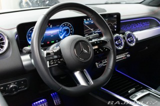 Mercedes-Benz EQB 300 66kWh*4MATIC*AMG*KAME 2024