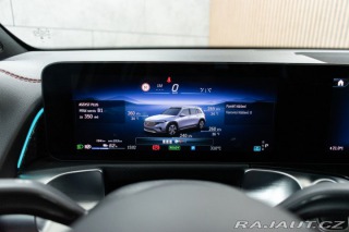 Mercedes-Benz EQB 300 66kWh*4MATIC*AMG*KAME 2024