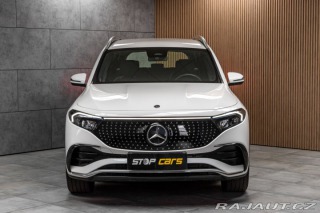 Mercedes-Benz EQB 300 66kWh*4MATIC*AMG*KAME 2024
