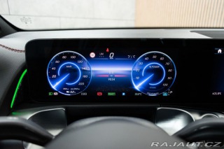 Mercedes-Benz EQB 300 66kWh*4MATIC*AMG*KAME 2024