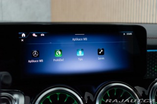 Mercedes-Benz EQB 300 66kWh*4MATIC*AMG*KAME 2024