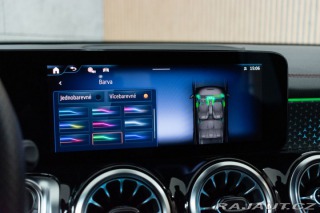 Mercedes-Benz EQB 300 66kWh*4MATIC*AMG*KAME 2024