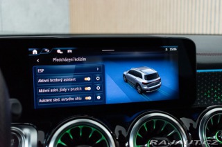 Mercedes-Benz EQB 300 66kWh*4MATIC*AMG*KAME 2024