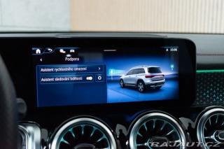 Mercedes-Benz EQB 300 66kWh*4MATIC*AMG*KAME 2024