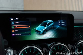 Mercedes-Benz EQB 300 66kWh*4MATIC*AMG*KAME 2024