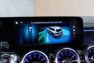 Mercedes-Benz EQB 300 66kWh*4MATIC*AMG*KAME 2024