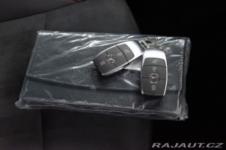 Mercedes-Benz EQB 300 66kWh*4MATIC*AMG*KAME 2024