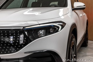 Mercedes-Benz EQB 300 66kWh*4MATIC*AMG*KAME 2024