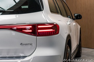 Mercedes-Benz EQB 300 66kWh*4MATIC*AMG*KAME 2024