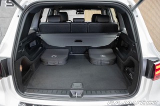 Mercedes-Benz EQB 300 66kWh*4MATIC*AMG*KAME 2024