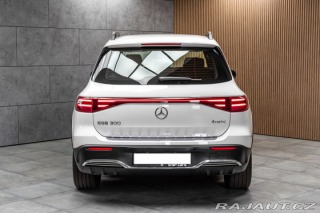 Mercedes-Benz EQB 300 66kWh*4MATIC*AMG*KAME 2024
