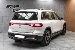 Mercedes-Benz EQB 300 66kWh*4MATIC*AMG*KAME 2024