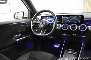 Mercedes-Benz EQB 300 66kWh*4MATIC*AMG*KAME 2024