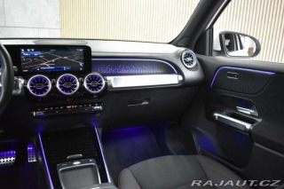 Mercedes-Benz EQB 300 66kWh*4MATIC*AMG*KAME 2024