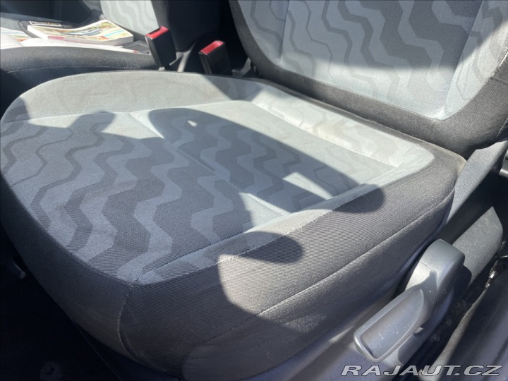 Škoda Fabia 1,4 i 16V Klima, po STK 2009