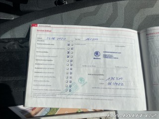 Škoda Fabia 1,4 i 16V Klima, po STK 2009
