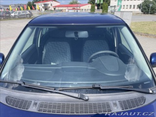 Škoda Fabia 1,4 i 16V Klima, po STK 2009