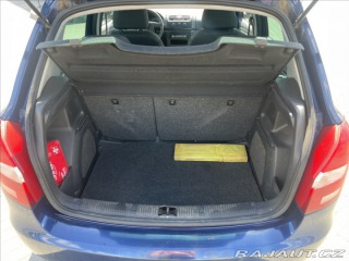 Škoda Fabia 1,4 i 16V Klima, po STK 2009
